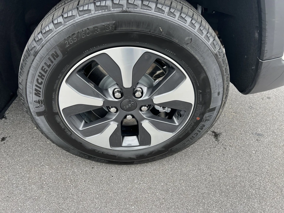 2022 Jeep WL Grand Cherokee - Image 11 of 12