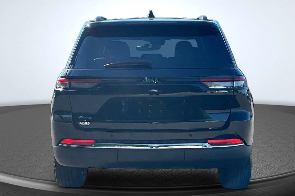 2022 Jeep WL Grand Cherokee - Image 5 of 14