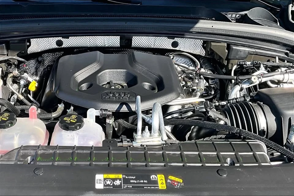 2022 Jeep WL Grand Cherokee - Image 12 of 14