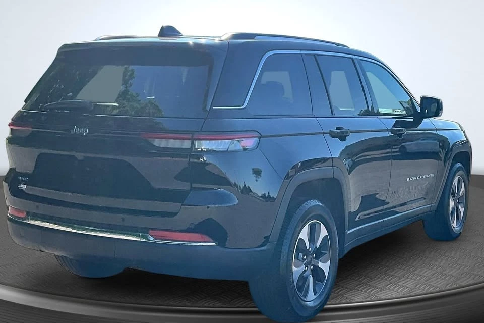 2022 Jeep WL Grand Cherokee - Image 4 of 14