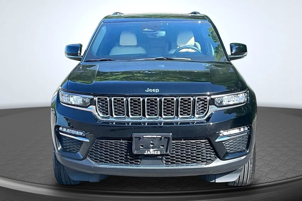 2022 Jeep WL Grand Cherokee - Image 2 of 14