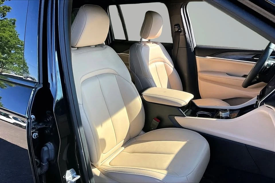 2022 Jeep WL Grand Cherokee - Image 14 of 14