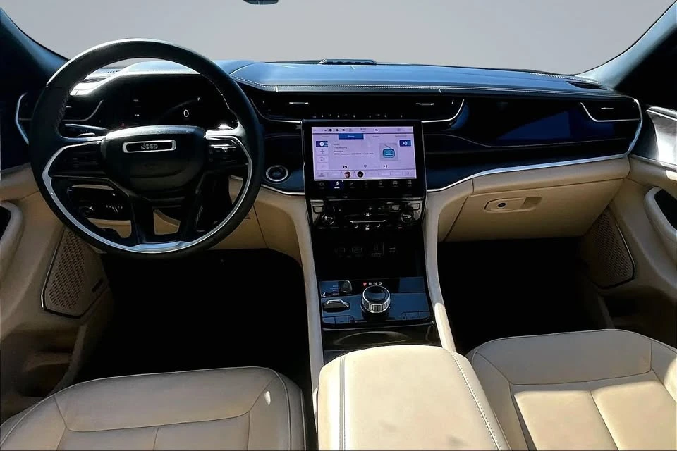 2022 Jeep WL Grand Cherokee - Image 6 of 14