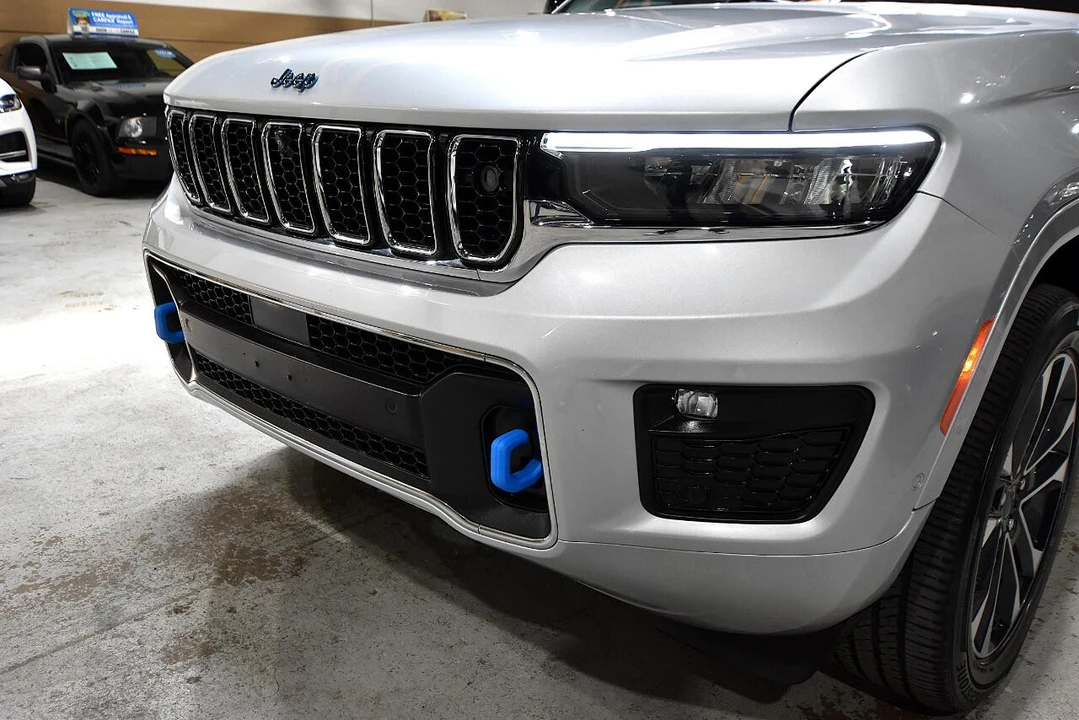 2022 Jeep KL Cherokee - Image 4 of 21