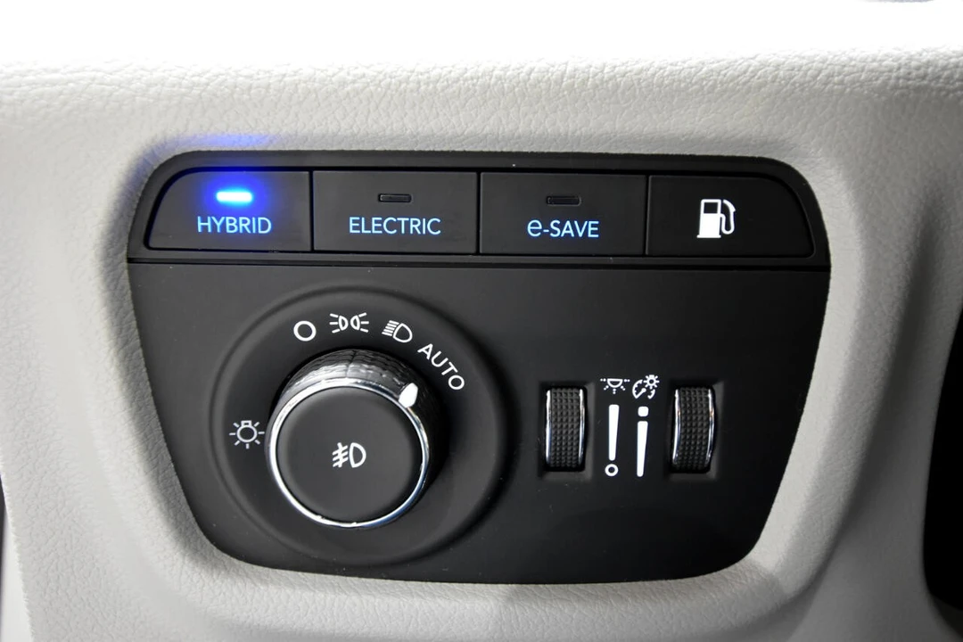 2022 Jeep KL Cherokee - Image 20 of 21