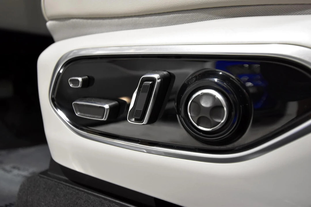 2022 Jeep KL Cherokee - Image 19 of 21