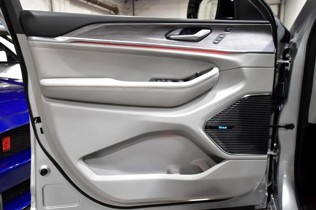 2022 Jeep WL Grand Cherokee - Image 14 of 21