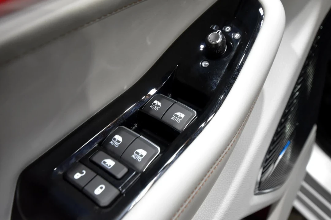 2022 Jeep WL Grand Cherokee - Image 16 of 21