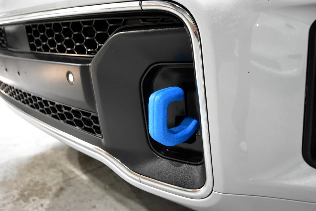 2022 Jeep KL Cherokee - Image 5 of 21