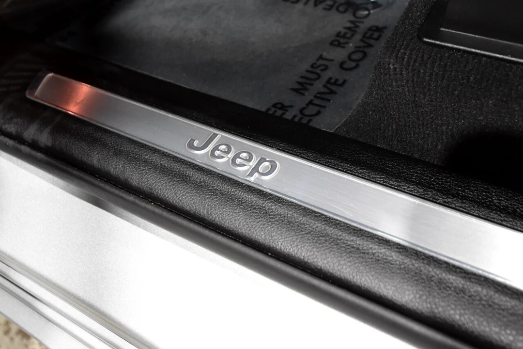 2022 Jeep KL Cherokee - Image 18 of 21
