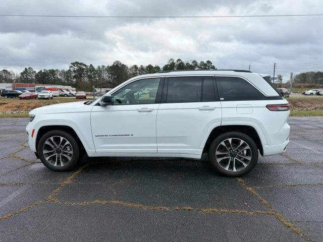 2022 Jeep WL Grand Cherokee - Image 8 of 21