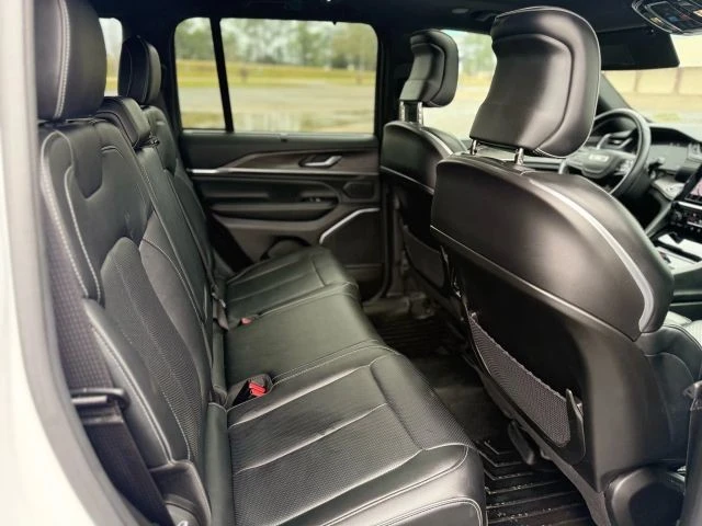 2022 Jeep WL Grand Cherokee - Image 14 of 21