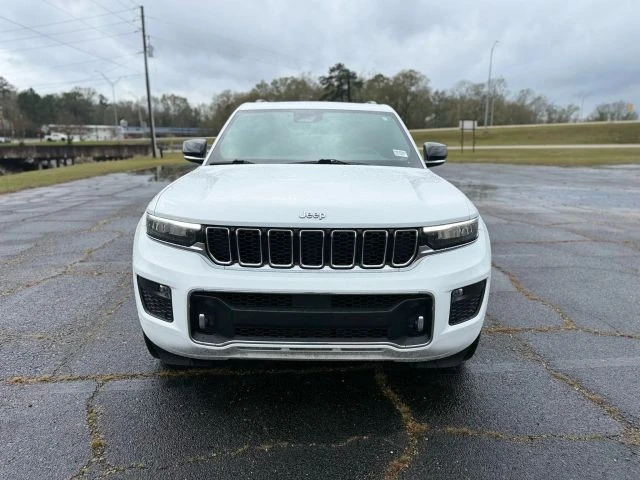2022 Jeep WL Grand Cherokee - Image 2 of 21