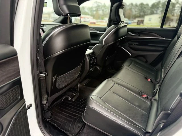 2022 Jeep WL Grand Cherokee - Image 20 of 21