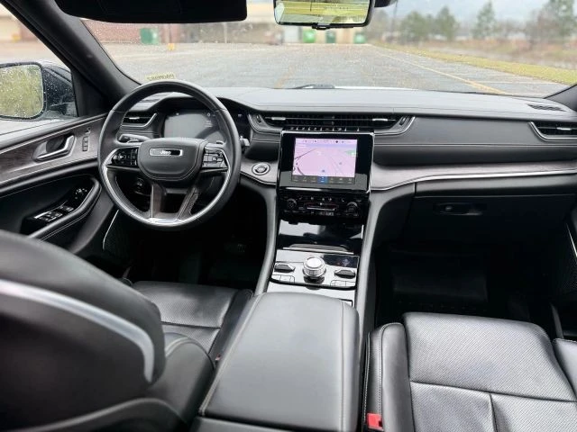 2022 Jeep WL Grand Cherokee - Image 16 of 21