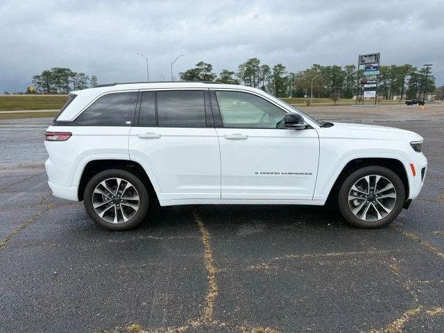 2022 Jeep WL Grand Cherokee - Image 4 of 21