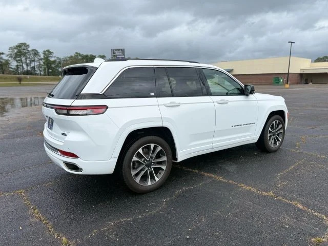 2022 Jeep WL Grand Cherokee - Image 5 of 21