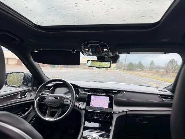 2022 Jeep WL Grand Cherokee - Image 17 of 21