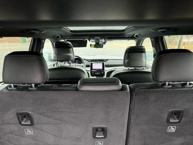 2022 Jeep WL Grand Cherokee - Image 12 of 21
