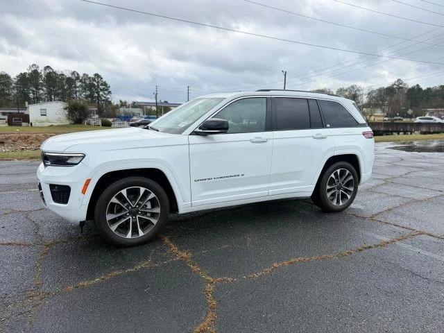 2022 Jeep WL Grand Cherokee - Image 3 of 21