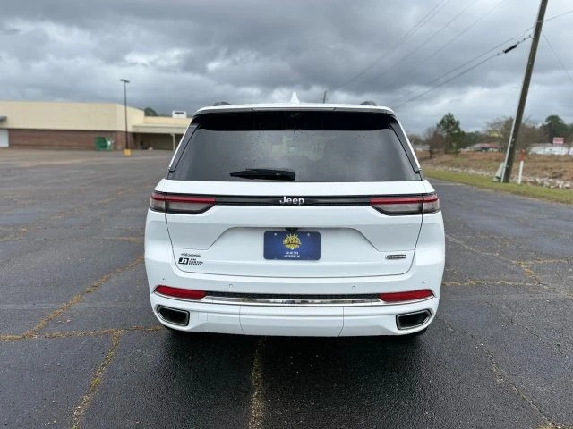 2022 Jeep WL Grand Cherokee - Image 6 of 21