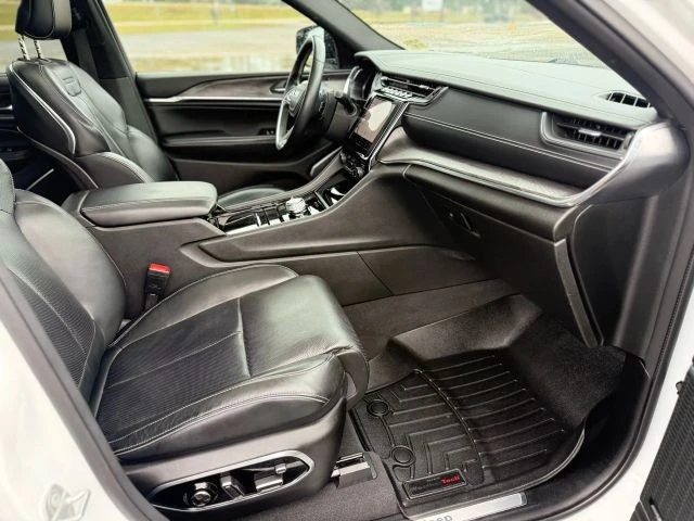 2022 Jeep WL Grand Cherokee - Image 19 of 21