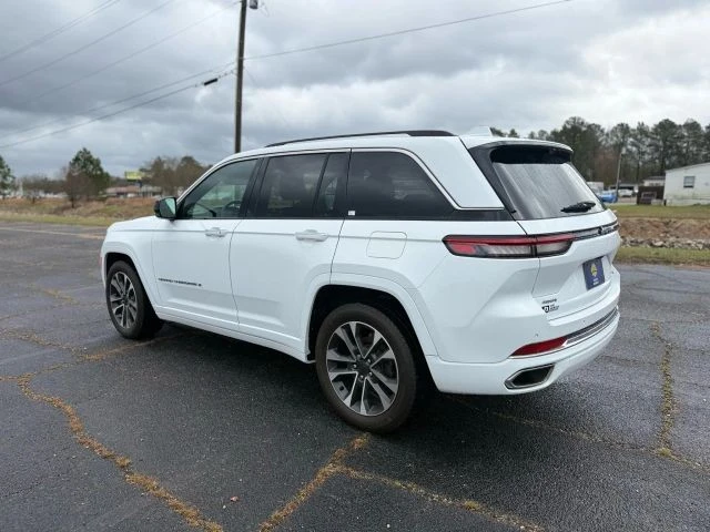 2022 Jeep WL Grand Cherokee - Image 7 of 21