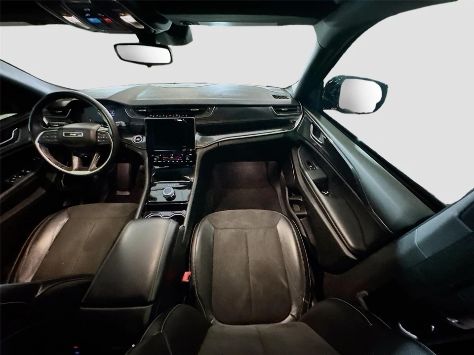 2022 Jeep WL Grand Cherokee - Image 23 of 31