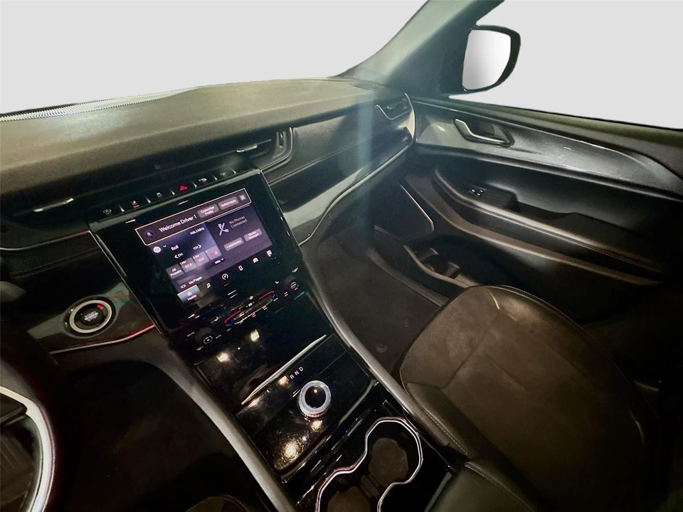 2022 Jeep WL Grand Cherokee - Image 8 of 31