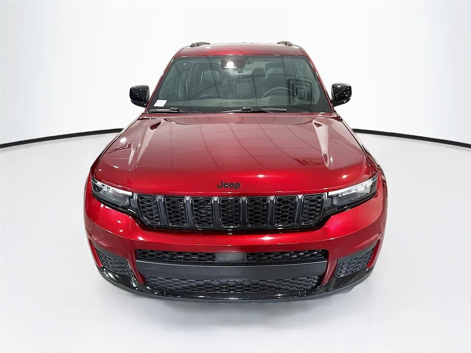 2022 Jeep WL Grand Cherokee - Image 25 of 31