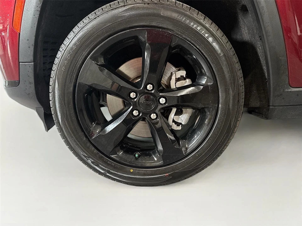 2022 Jeep WL Grand Cherokee - Image 30 of 31