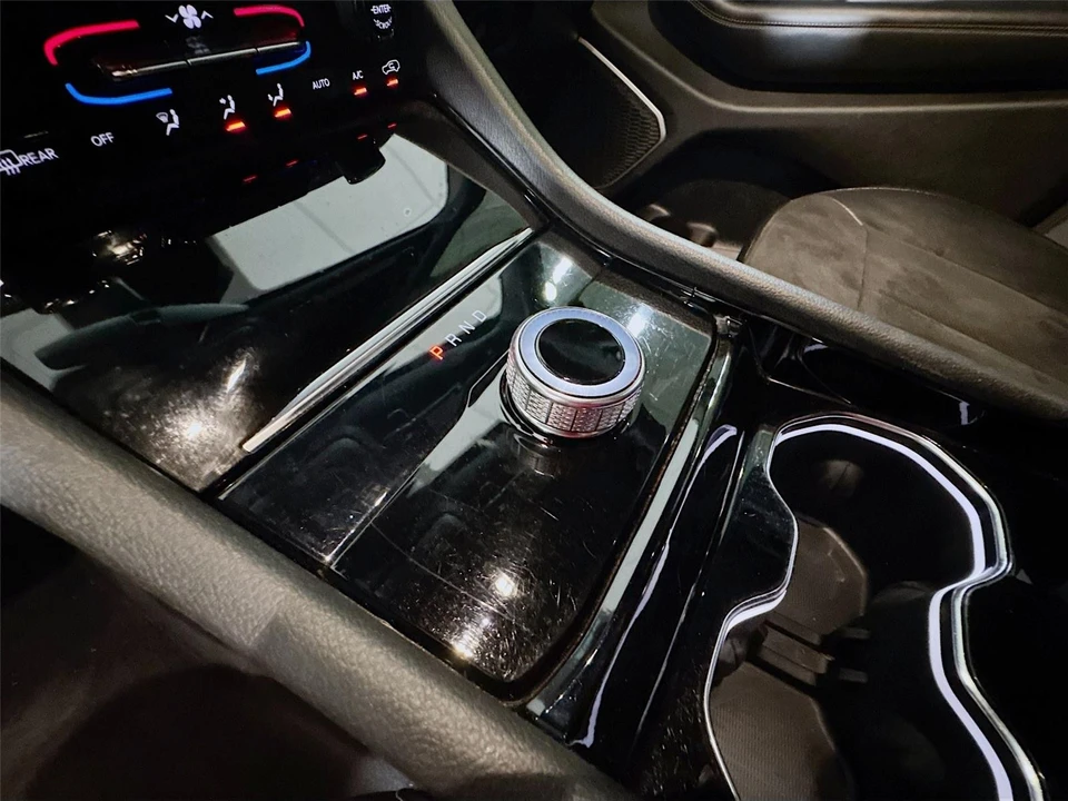 2022 Jeep WL Grand Cherokee - Image 13 of 31