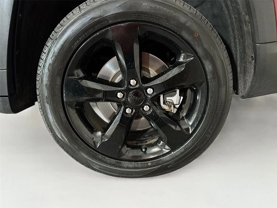 2022 Jeep WL Grand Cherokee - Image 31 of 31