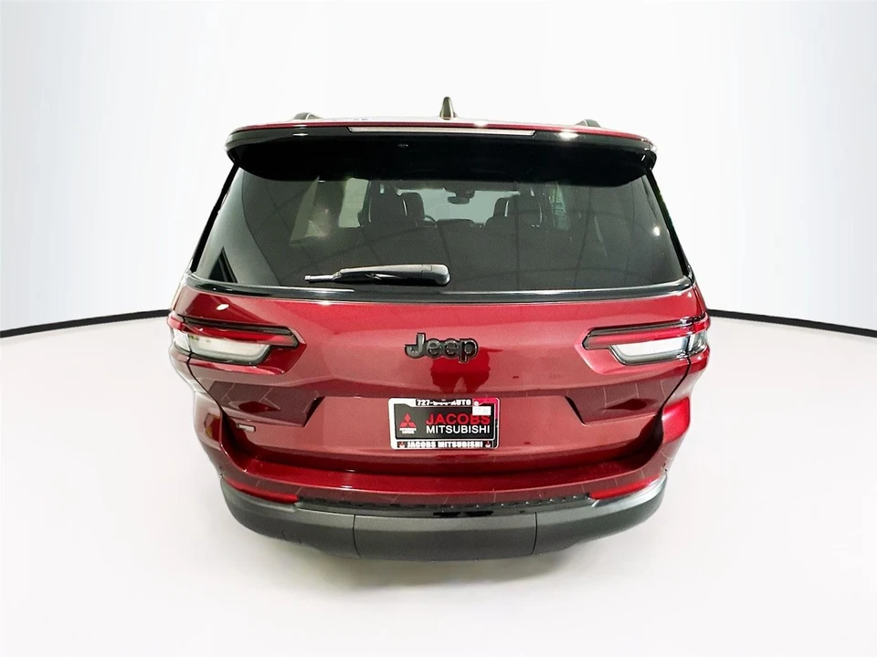 2022 Jeep WL Grand Cherokee - Image 26 of 31