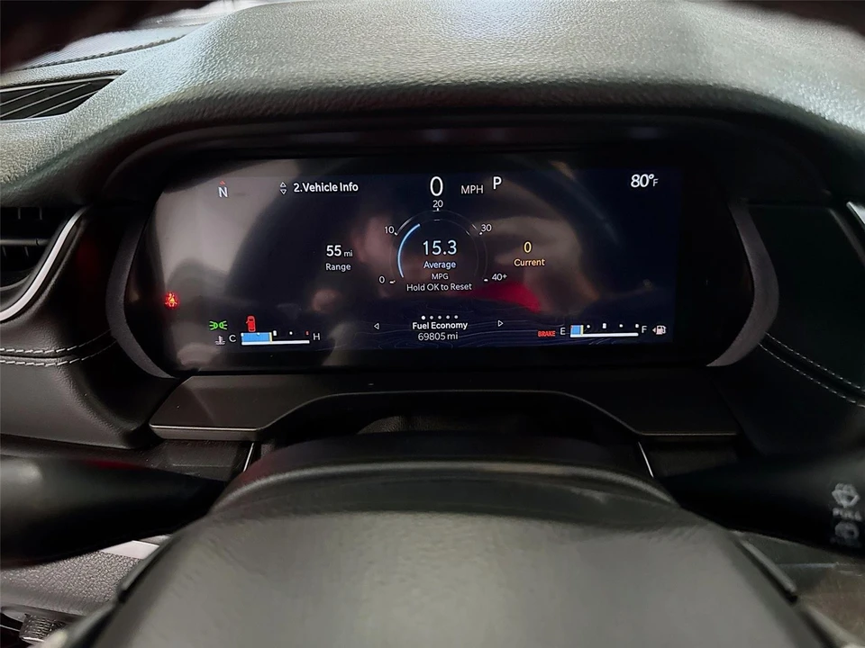 2022 Jeep WL Grand Cherokee - Image 4 of 31