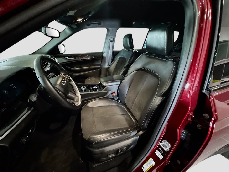 2022 Jeep WL Grand Cherokee - Image 2 of 31