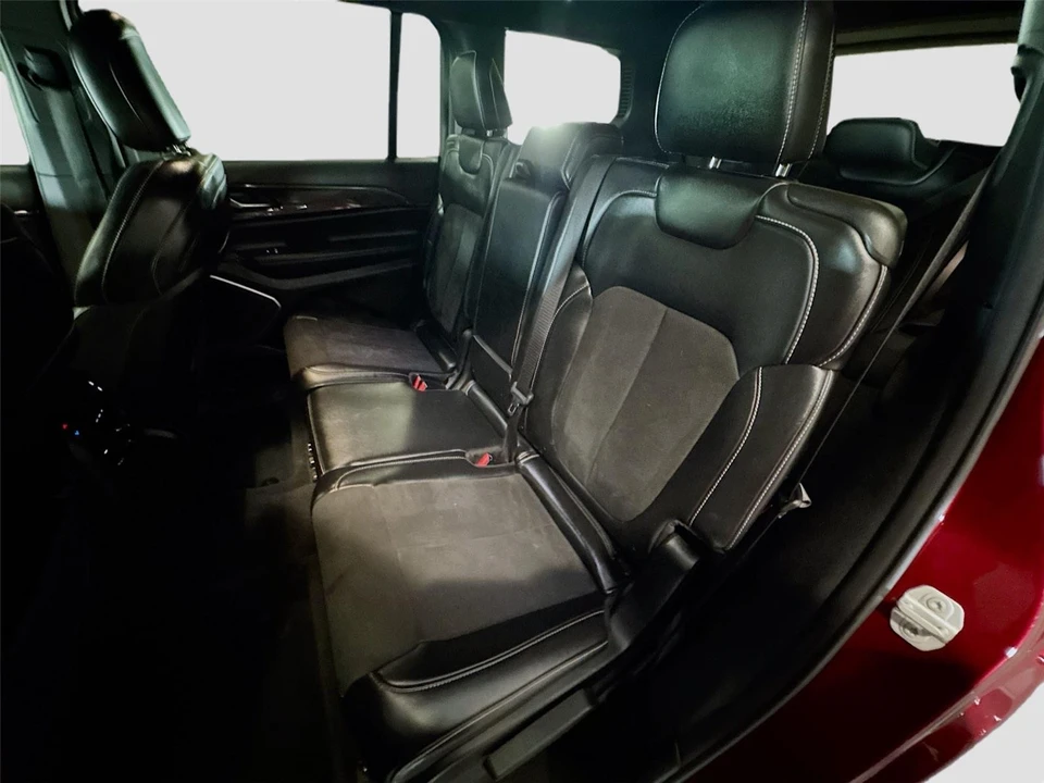 2022 Jeep WL Grand Cherokee - Image 15 of 31