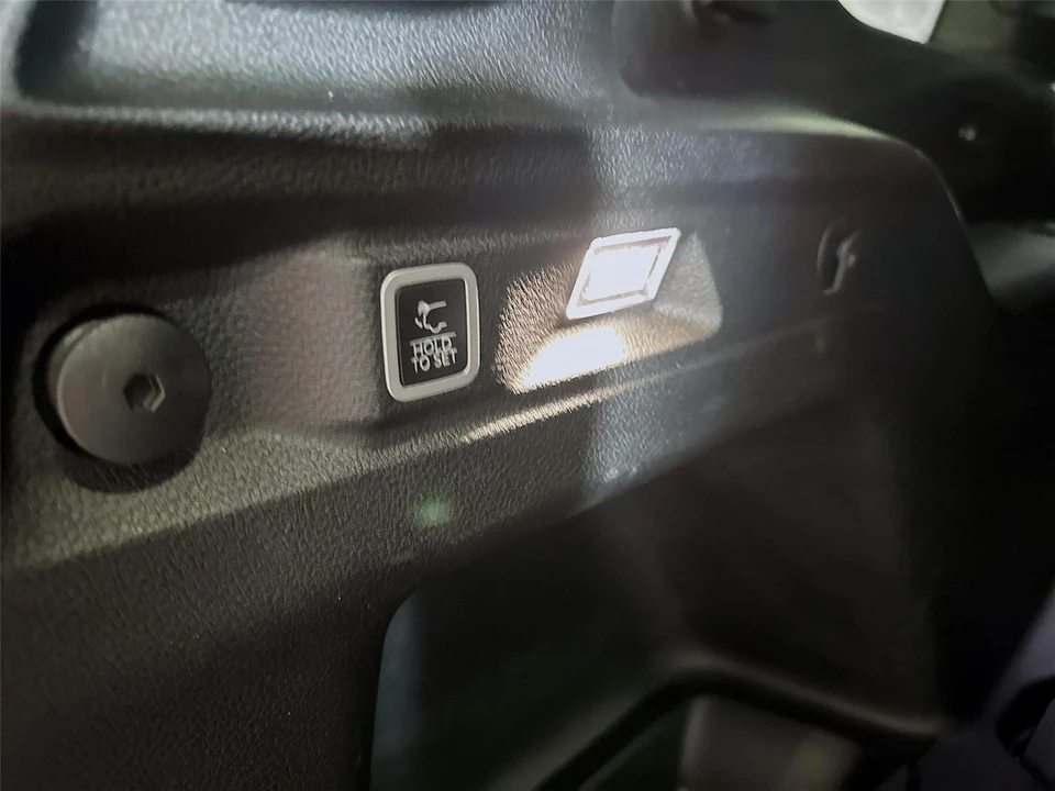 2022 Jeep WL Grand Cherokee - Image 20 of 31
