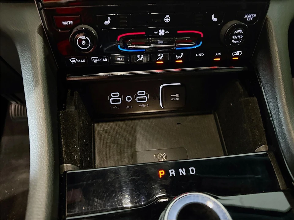 2022 Jeep WL Grand Cherokee - Image 14 of 31