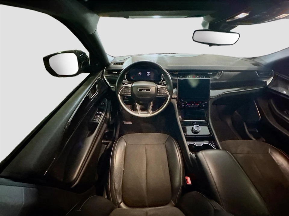 2022 Jeep WL Grand Cherokee - Image 3 of 31
