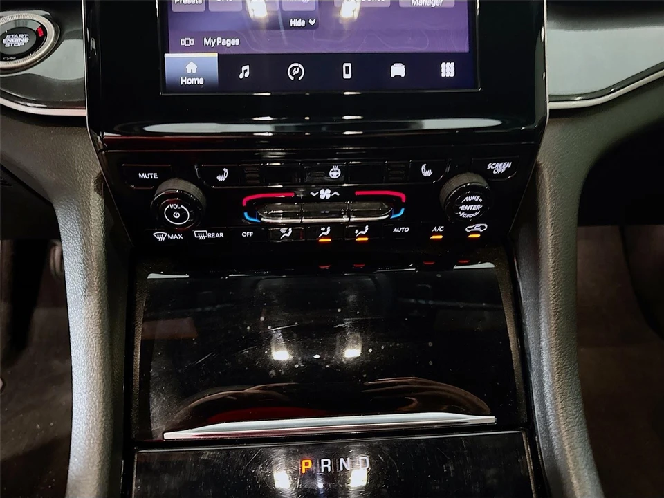 2022 Jeep WL Grand Cherokee - Image 12 of 31