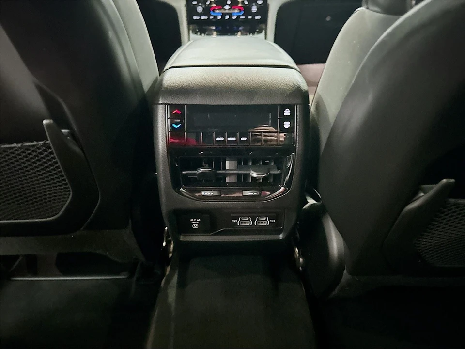 2022 Jeep WL Grand Cherokee - Image 16 of 31