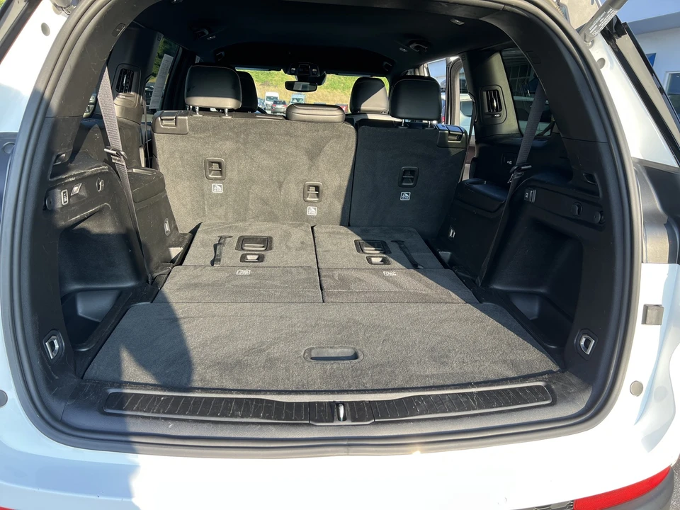 2022 Jeep WL Grand Cherokee - Image 10 of 28