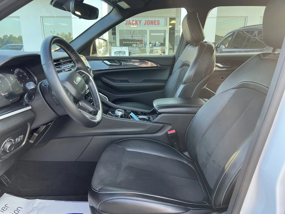 2022 Jeep WL Grand Cherokee - Image 17 of 28