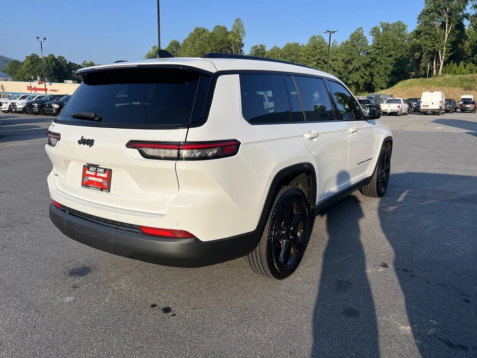2022 Jeep WL Grand Cherokee - Image 3 of 28
