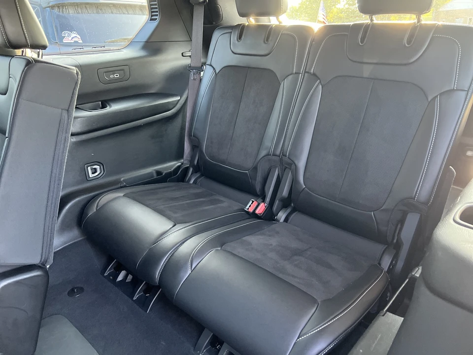 2022 Jeep WL Grand Cherokee - Image 12 of 28