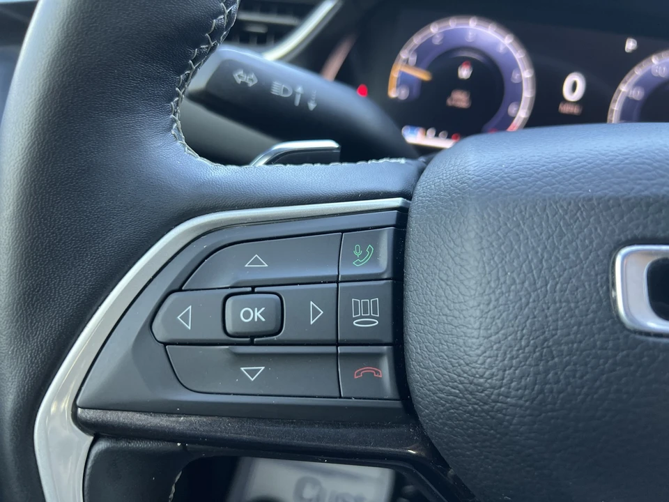 2022 Jeep WL Grand Cherokee - Image 24 of 28