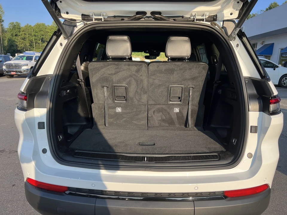 2022 Jeep WL Grand Cherokee - Image 9 of 28