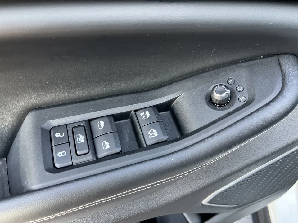 2022 Jeep WL Grand Cherokee - Image 16 of 28