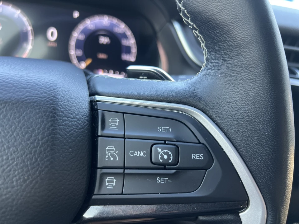 2022 Jeep WL Grand Cherokee - Image 23 of 28